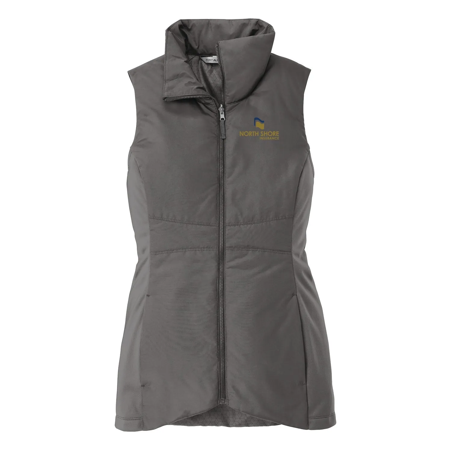 NSB Insurance Women's Thermo Insulated Vest