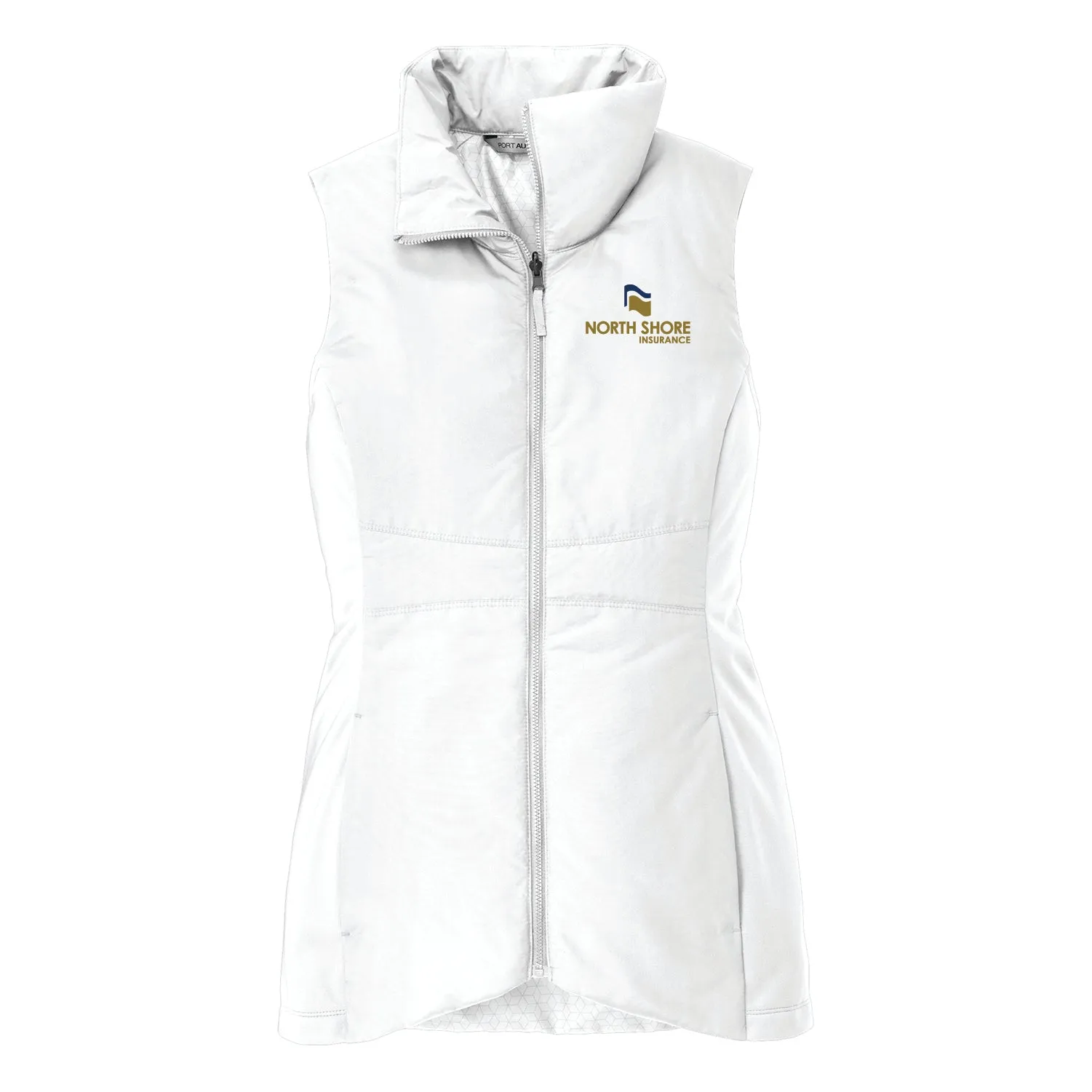 NSB Insurance Women's Thermo Insulated Vest