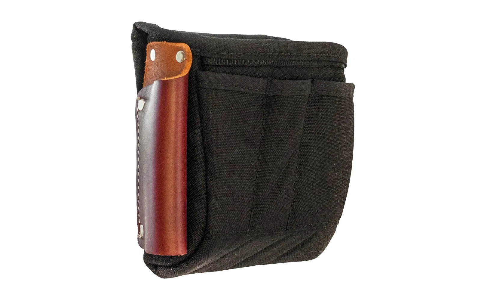 Occidental Leather Task Pouch ~ 9512