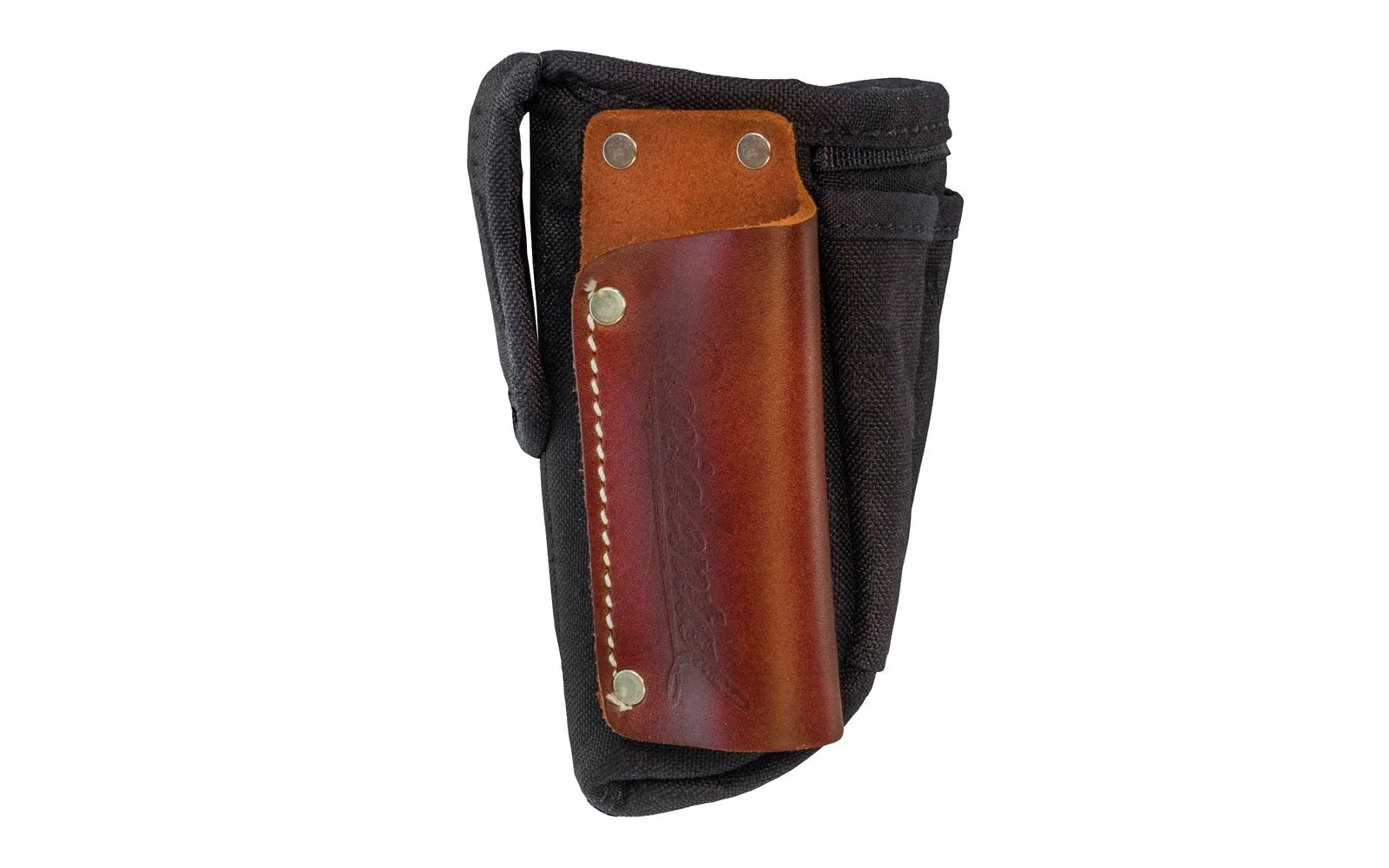 Occidental Leather Task Pouch ~ 9512