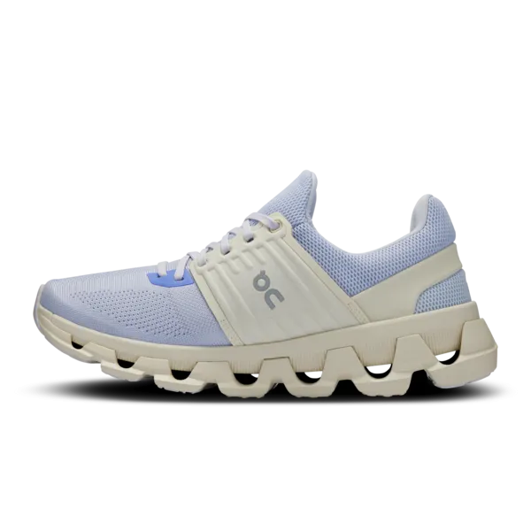 On Women’s Cloudswift 3 AD Heather Cream
