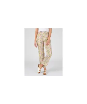 Paisley Trousers