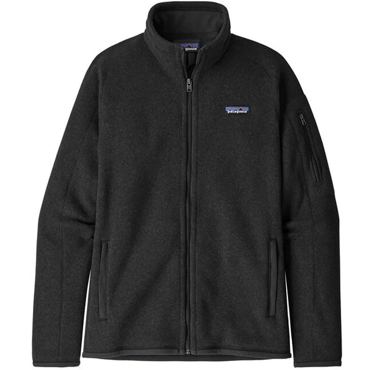 Patagonia Women's Better Sweater Fleece Jacket