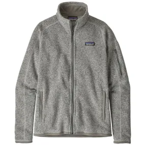 Patagonia Women's Better Sweater Fleece Jacket