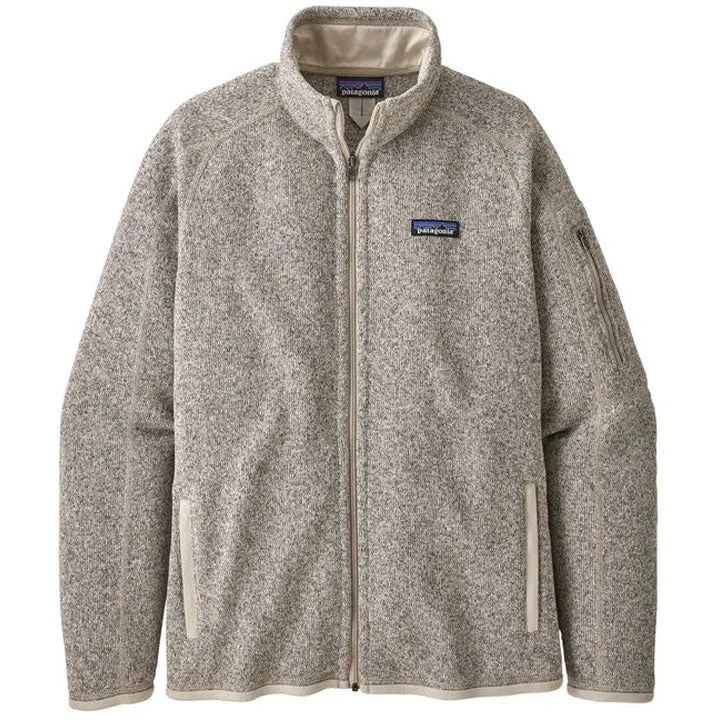 Patagonia Women's Better Sweater Fleece Jacket