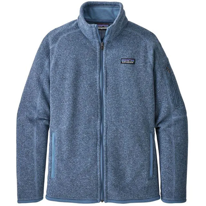 Patagonia Women's Better Sweater Fleece Jacket