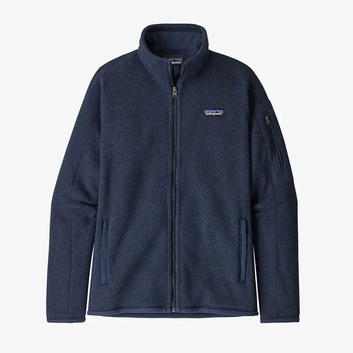 Patagonia Women's Better Sweater Fleece Jacket