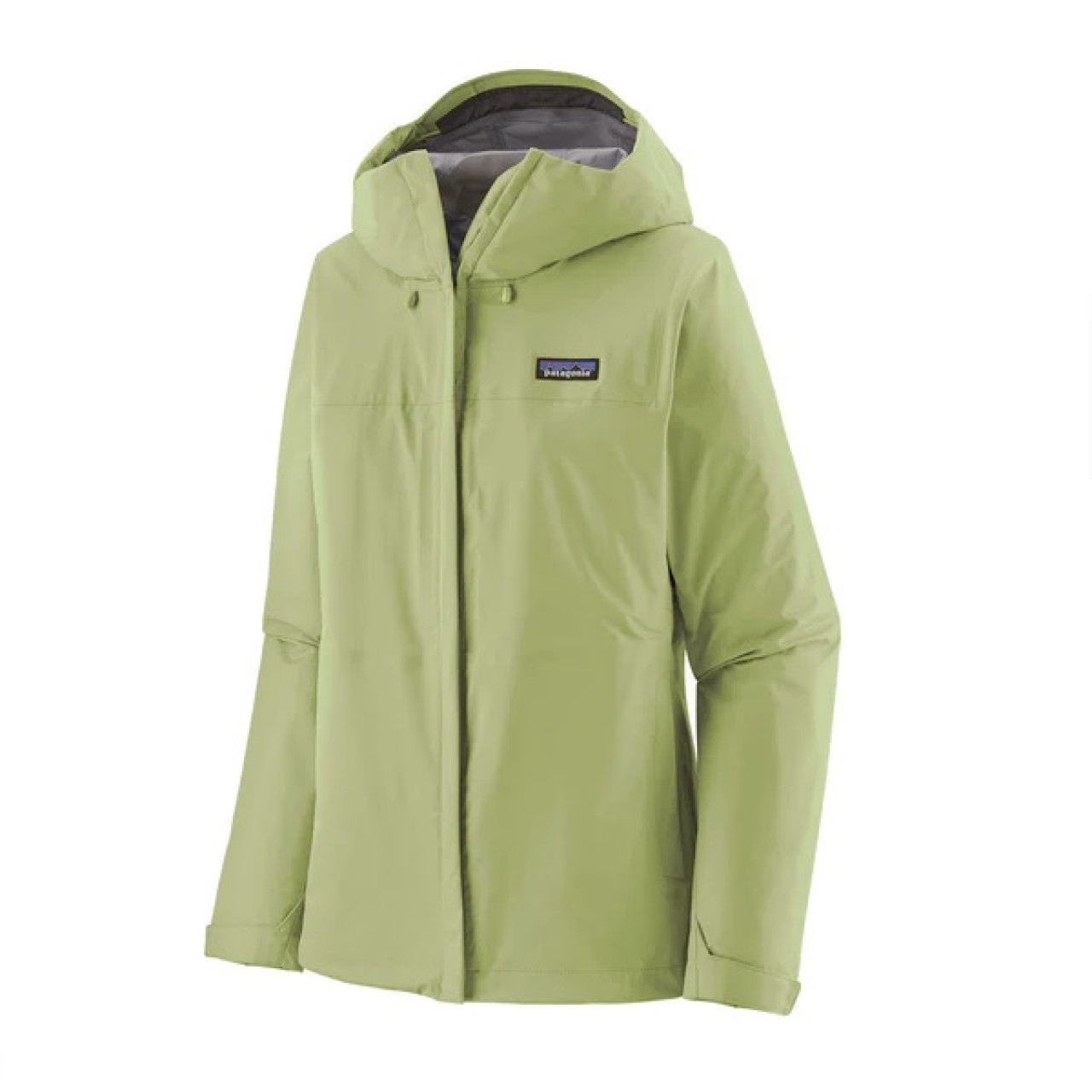 Patagonia Women's Torrentshell Jacket Green