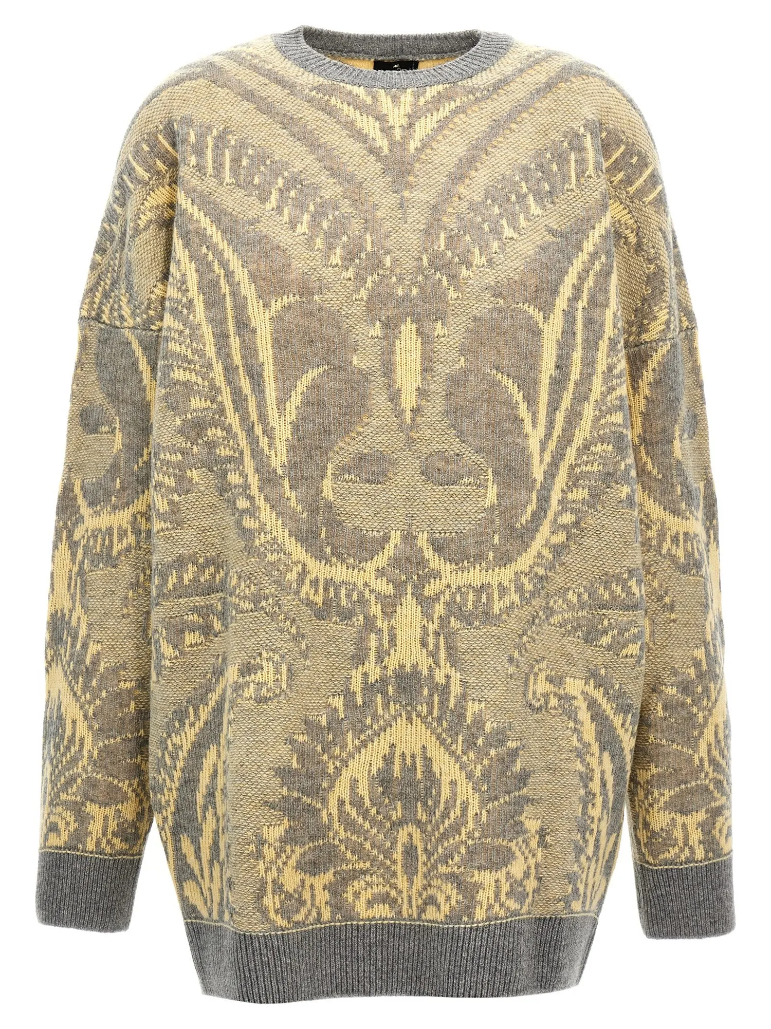 Patterned Etro Sweater