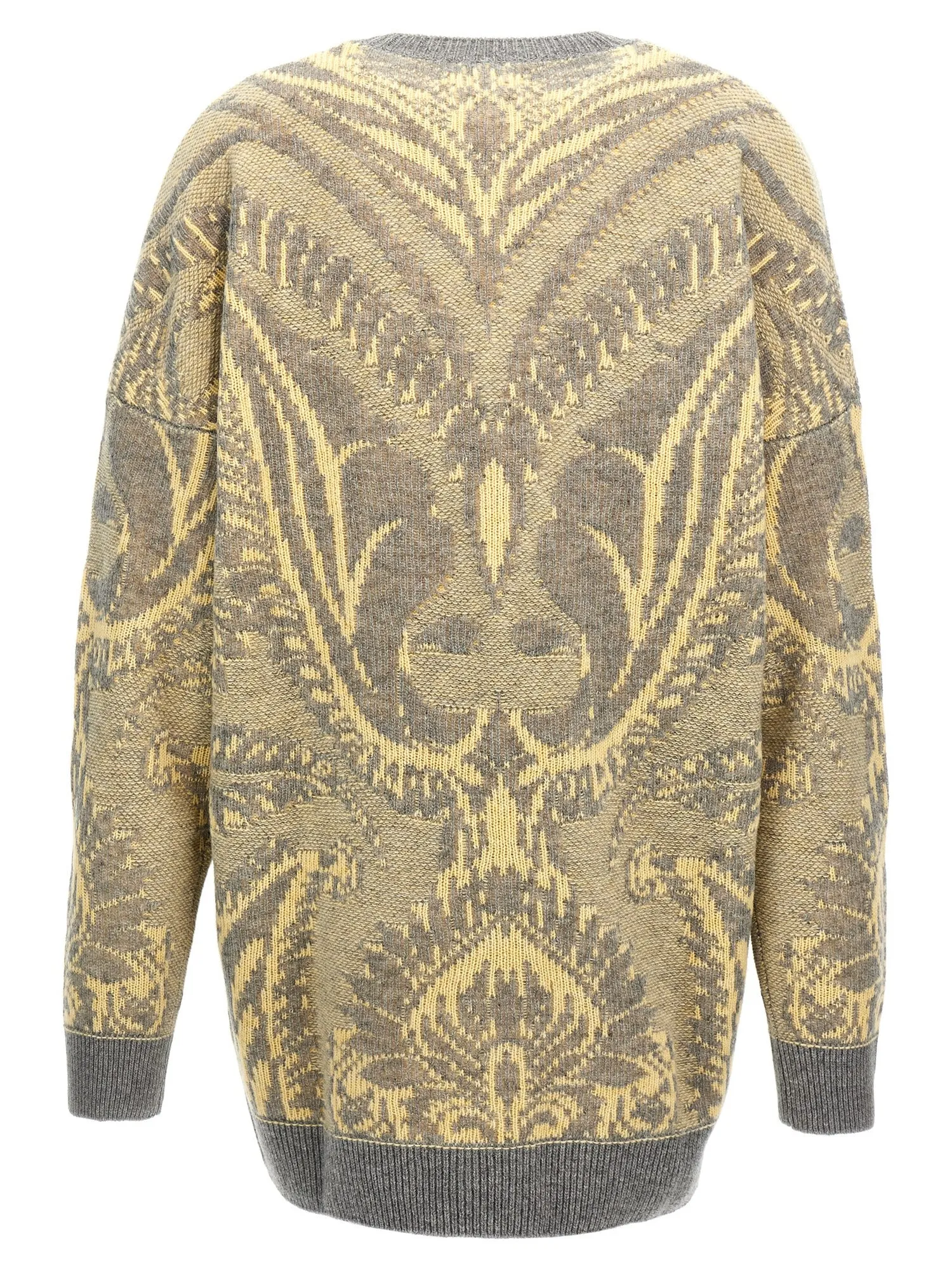 Patterned Etro Sweater