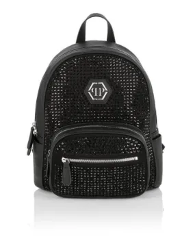 Philipp Plein Studded Handbag