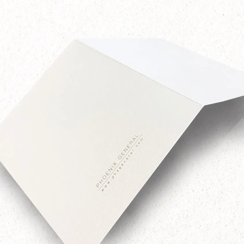 PHX GEN Greeting Cards - Mom