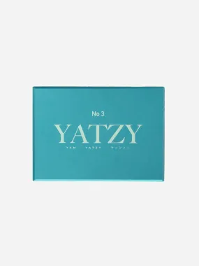     PRINTWORKS  Classic Yatzy Game    