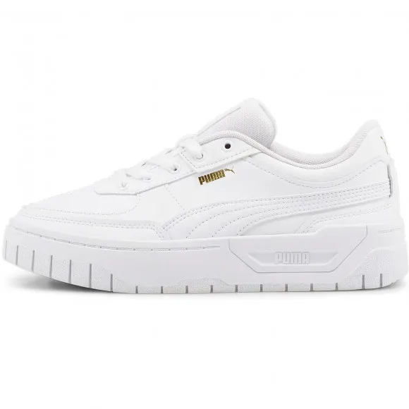 Puma Cali Dream Leather Sneaker