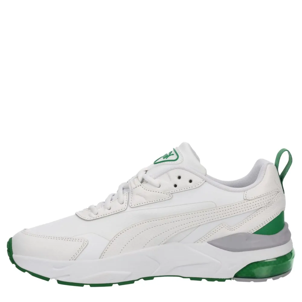 Puma Men's VIS 2K Leather Sports Shoes