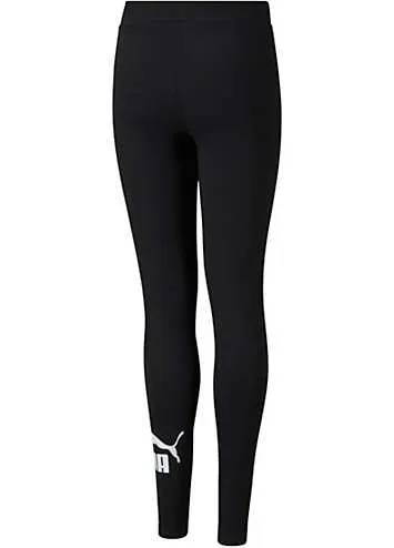 Puma Youth Must-Have Leggings | Grattan