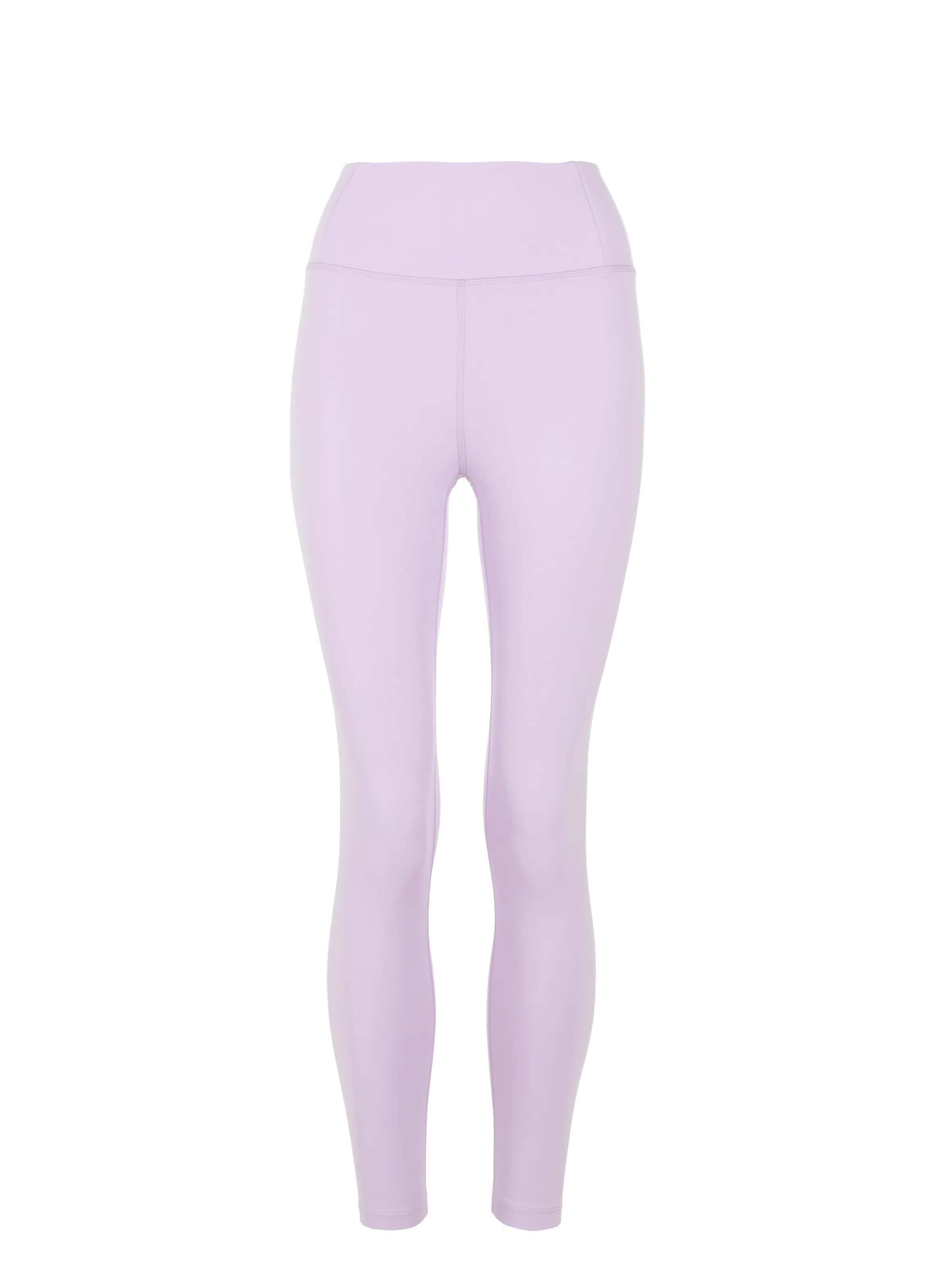 Purple Sports Leggings by Girlfriend Collective