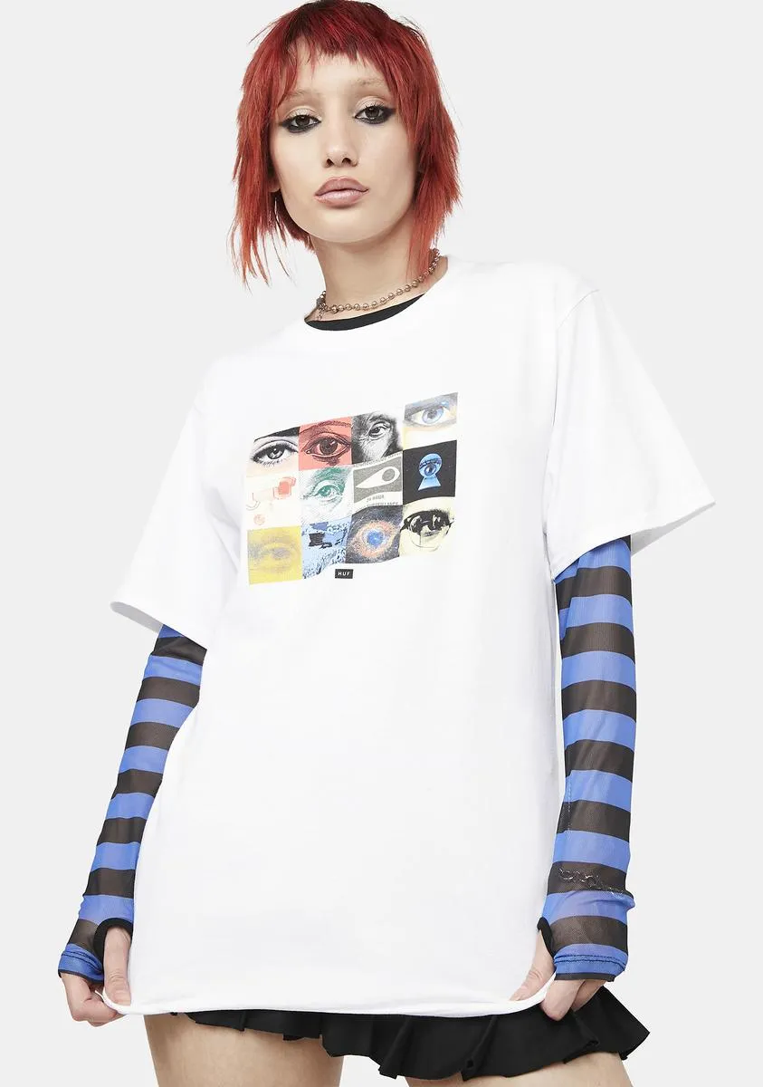 Realize Short Sleeve Tee-