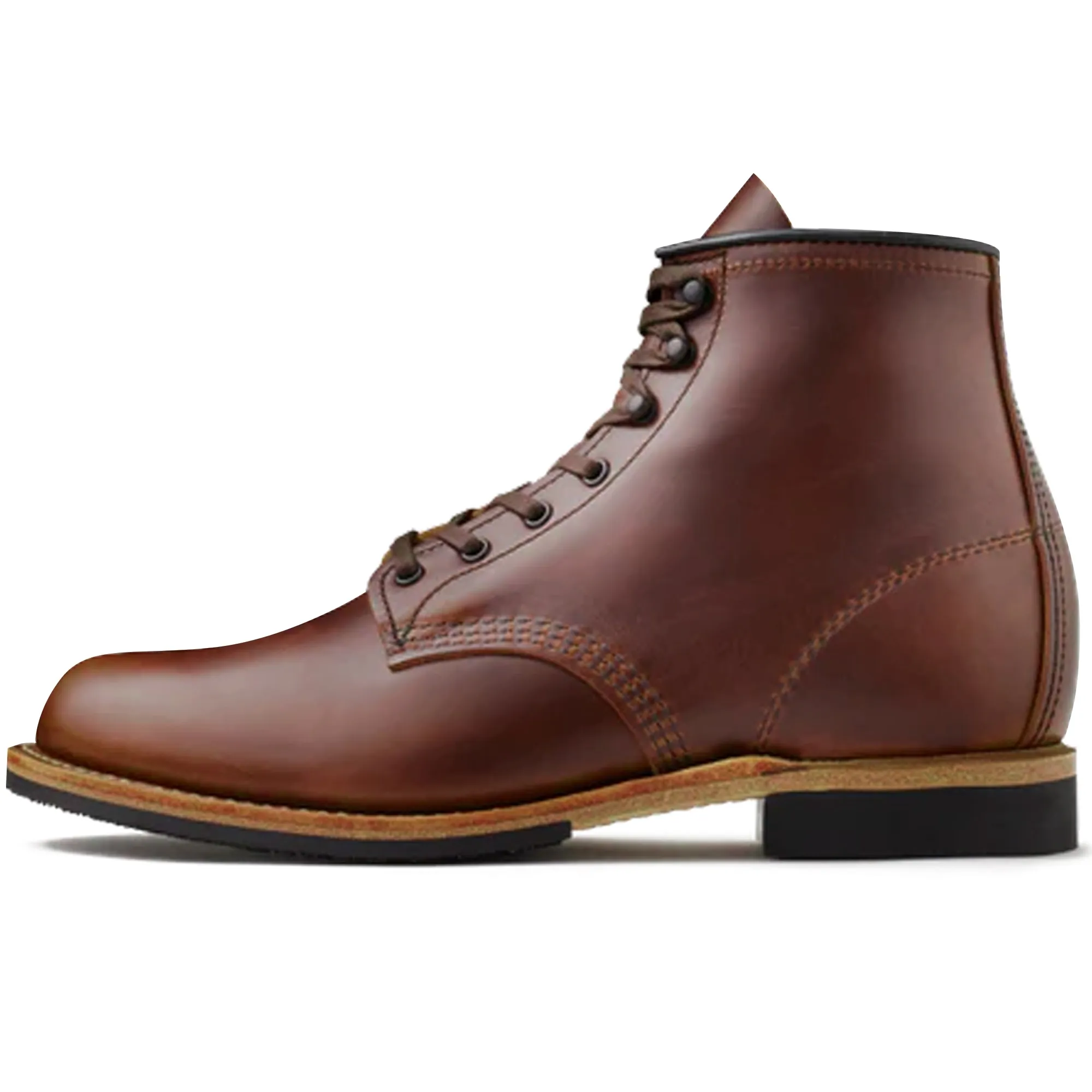 Red Wing Cigar Boots