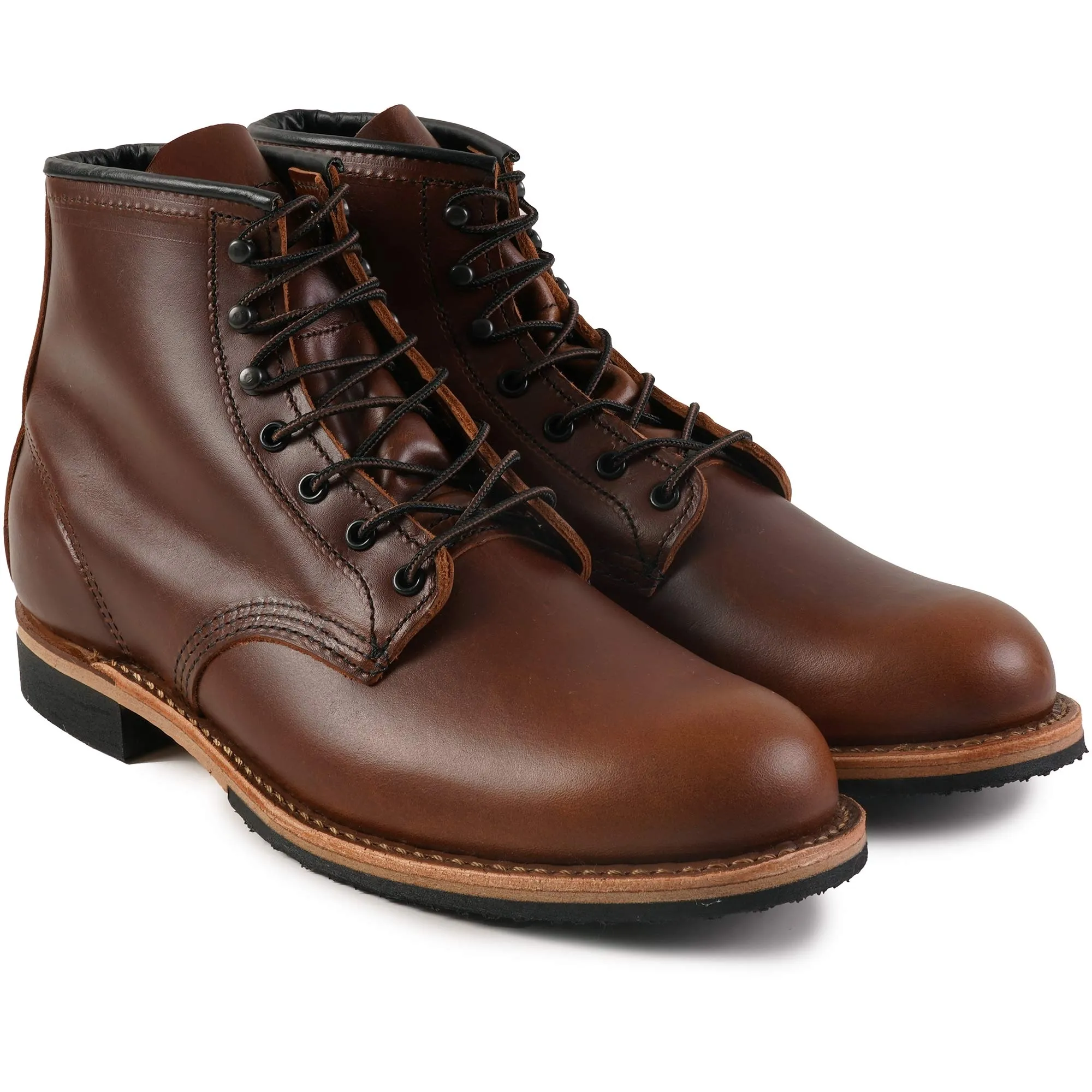 Red Wing Cigar Boots