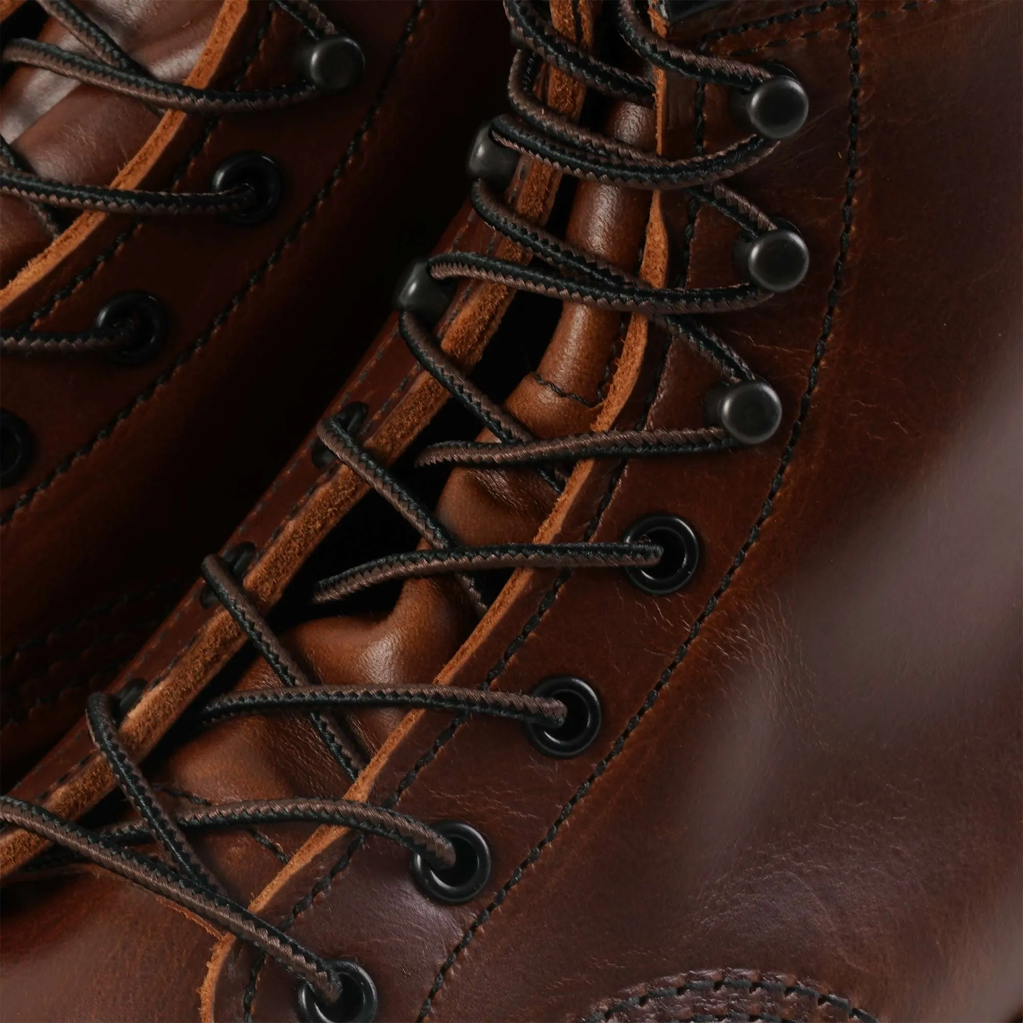 Red Wing Cigar Boots