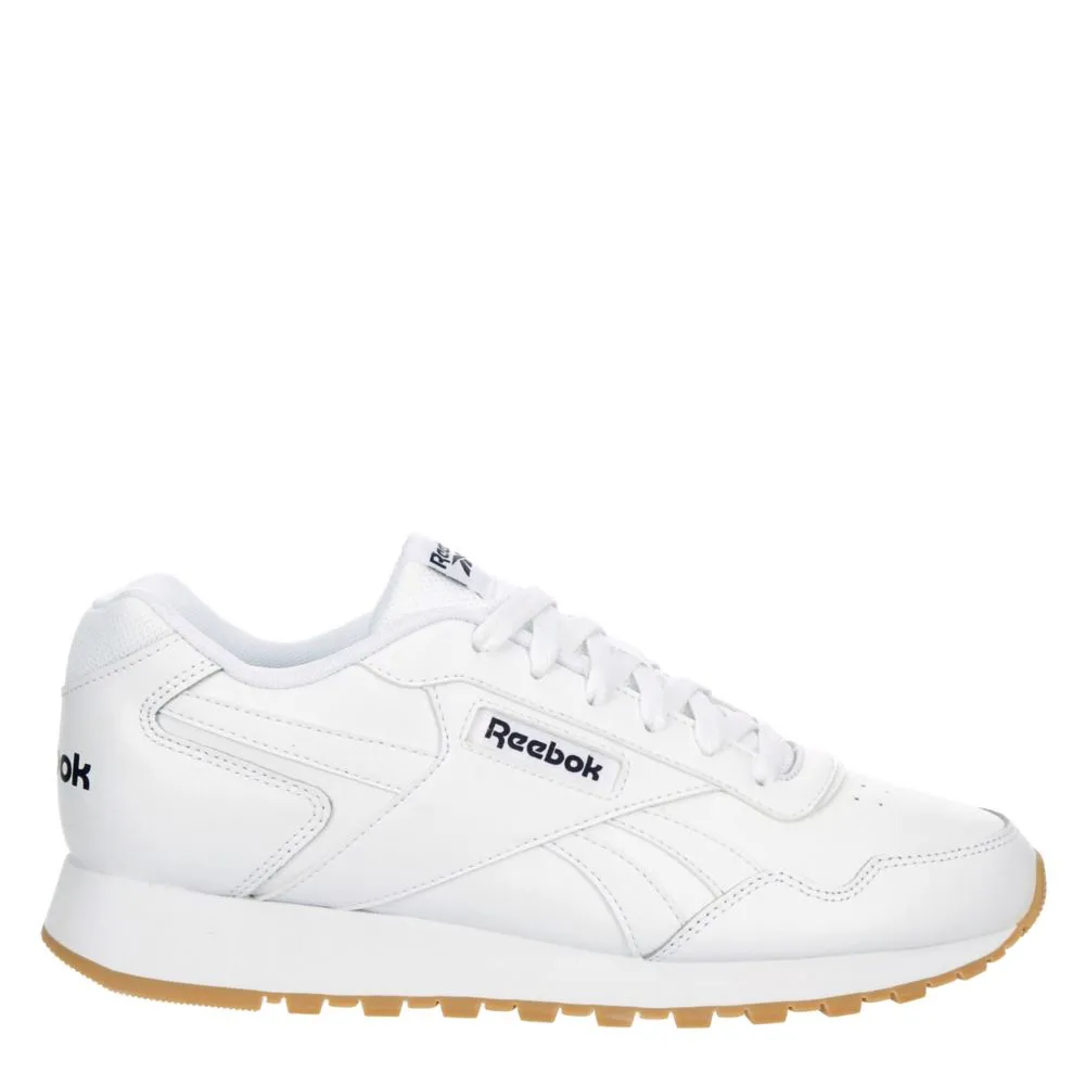 REEBOK MENS GLIDE SNEAKER