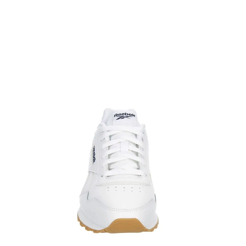 REEBOK MENS GLIDE SNEAKER