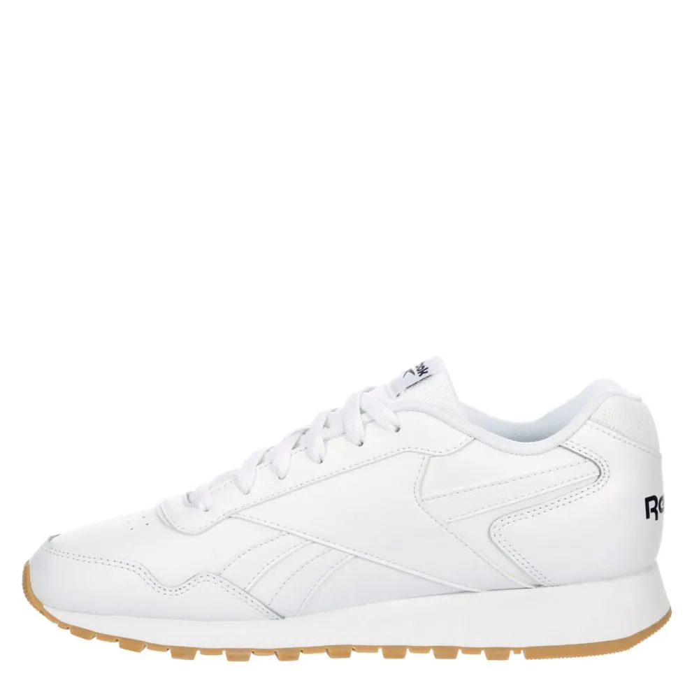 REEBOK MENS GLIDE SNEAKER