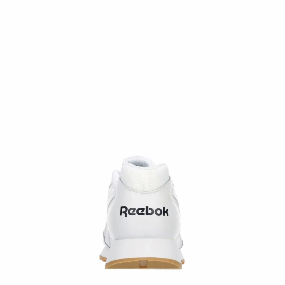 REEBOK MENS GLIDE SNEAKER