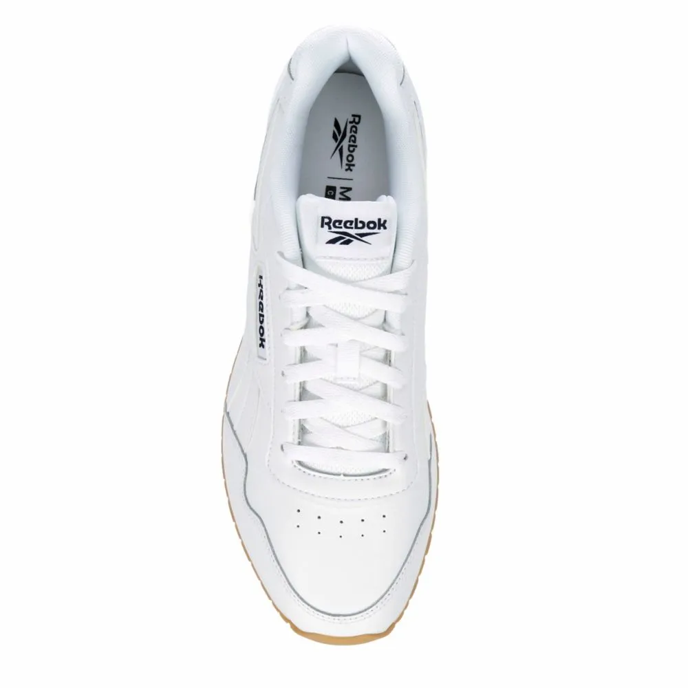 REEBOK MENS GLIDE SNEAKER