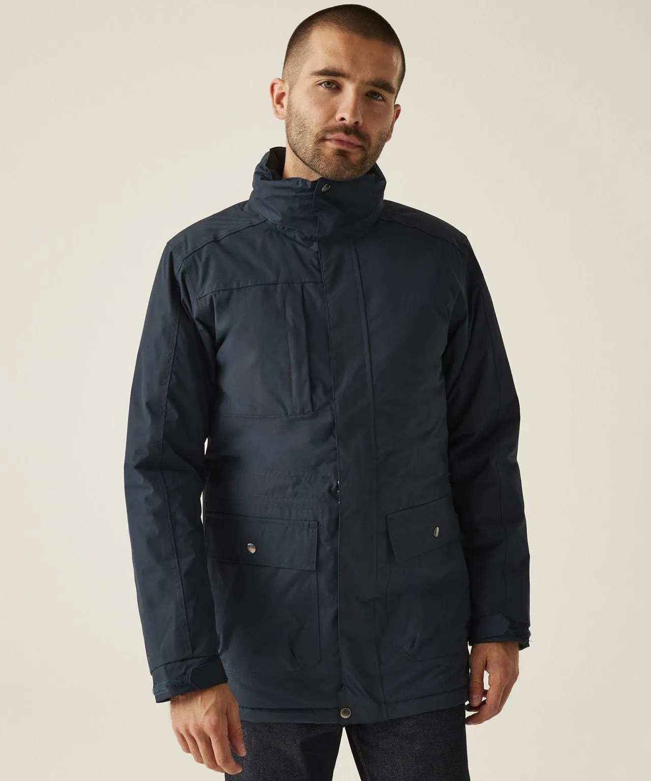 Regatta Darby III Insulated Jacket