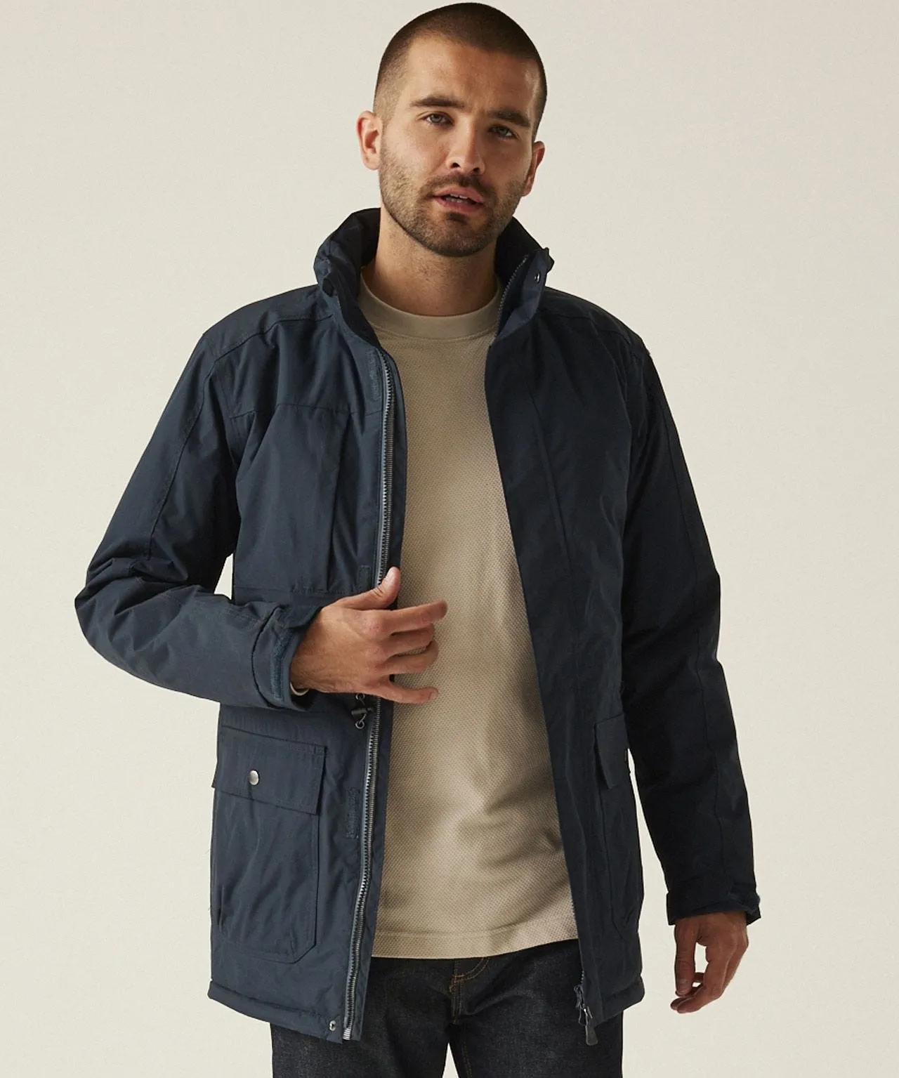 Regatta Darby III Insulated Jacket