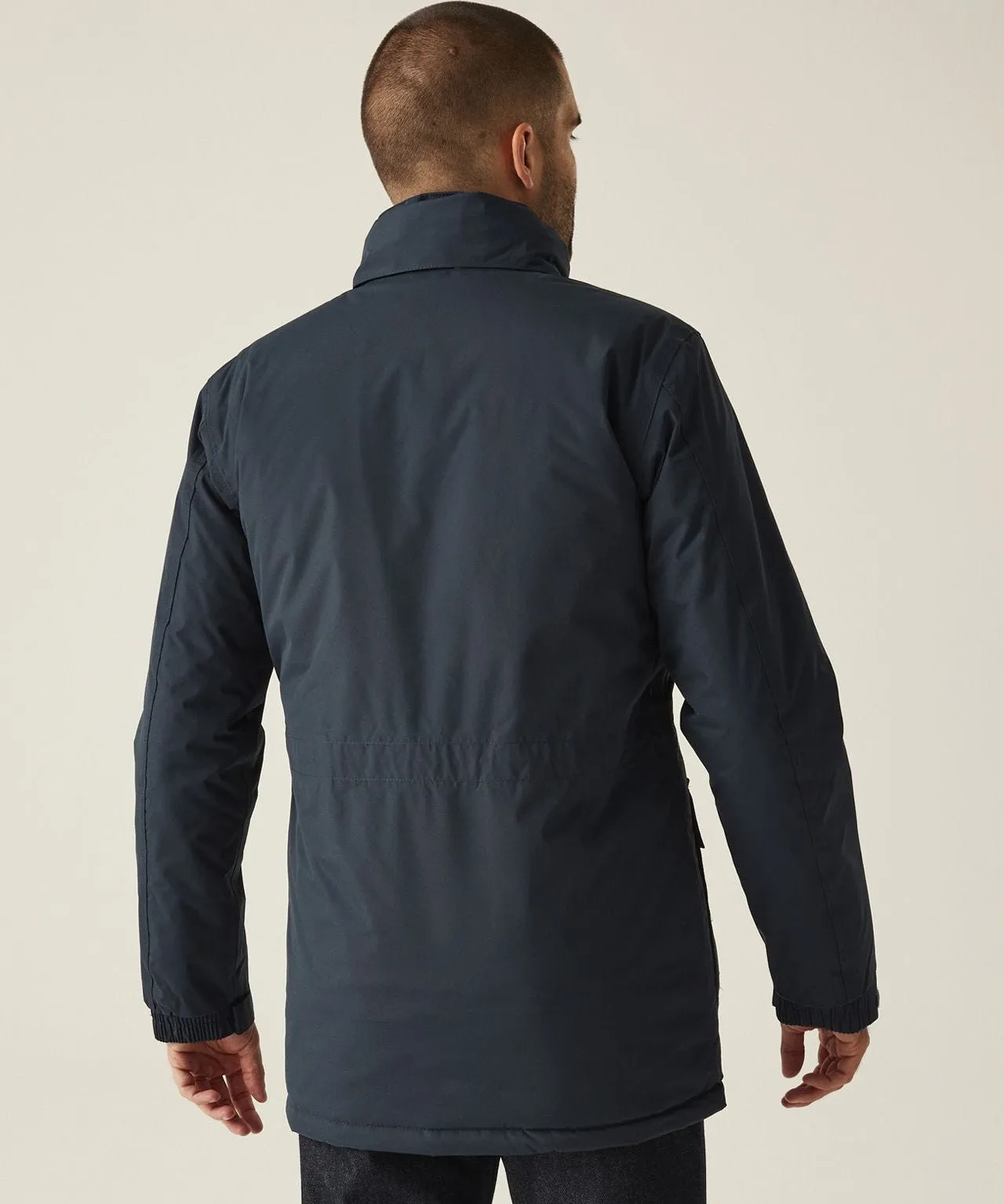 Regatta Darby III Insulated Jacket