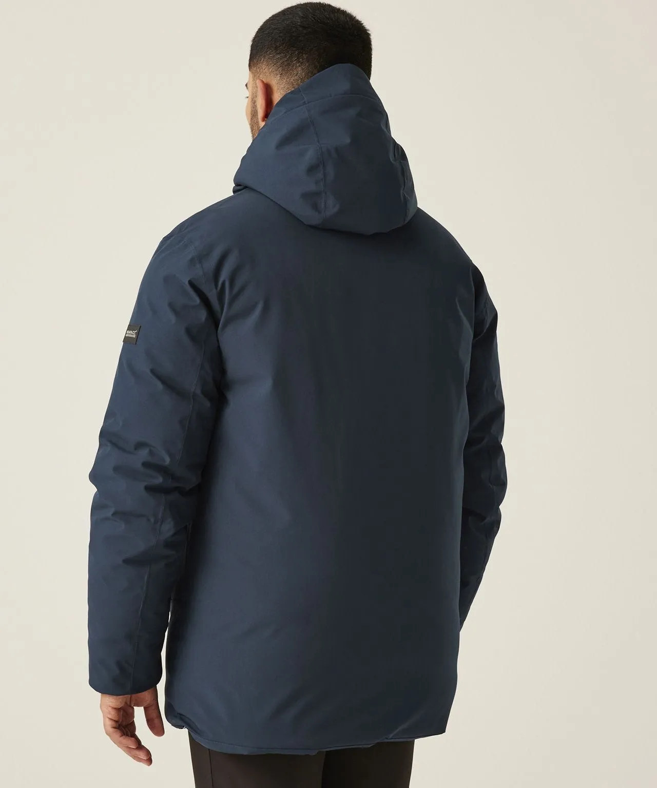 Men's Regatta Yewbank III Waterproof Jacket