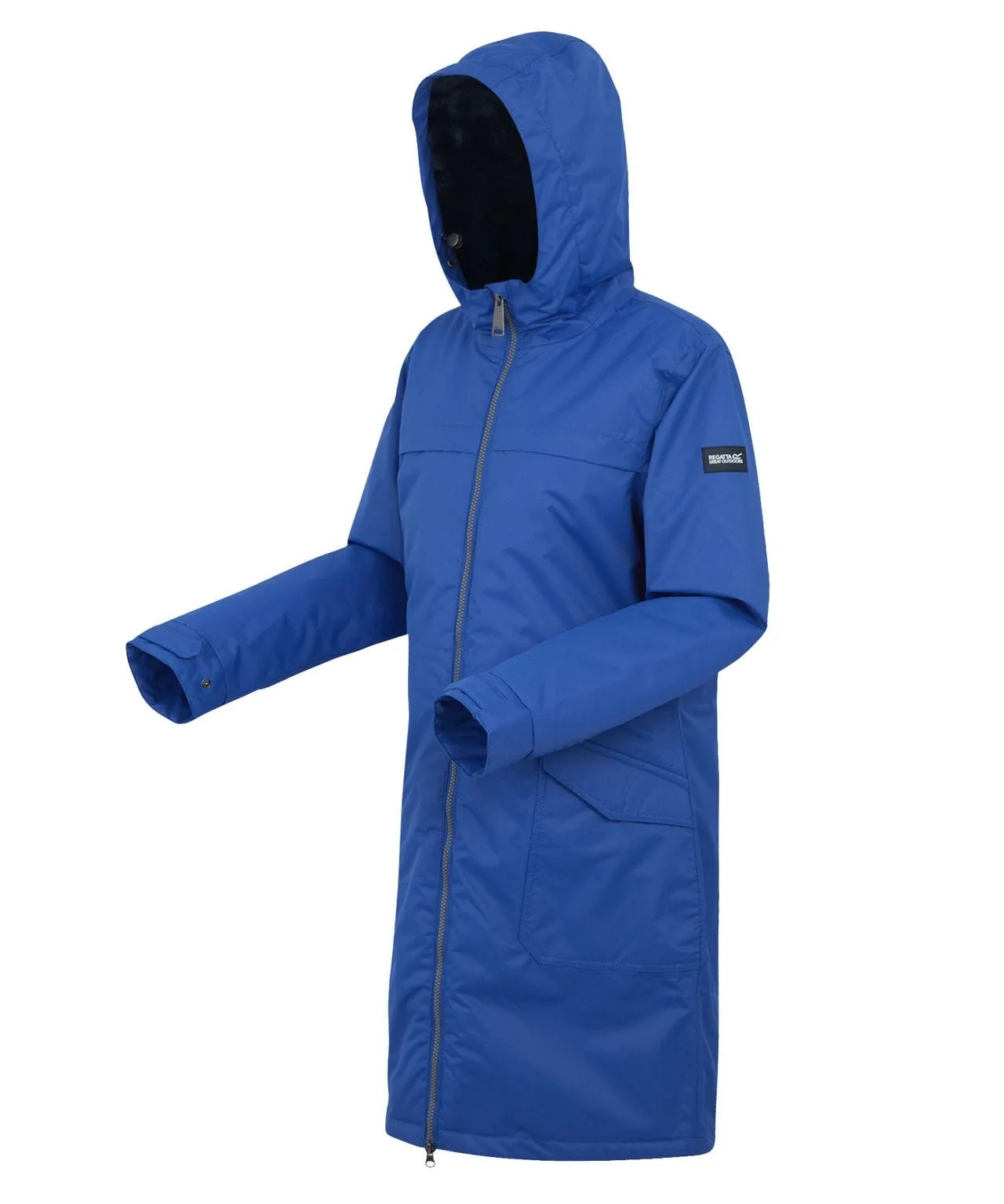 Regatta Romine II Padded Waterproof Women's Jacket