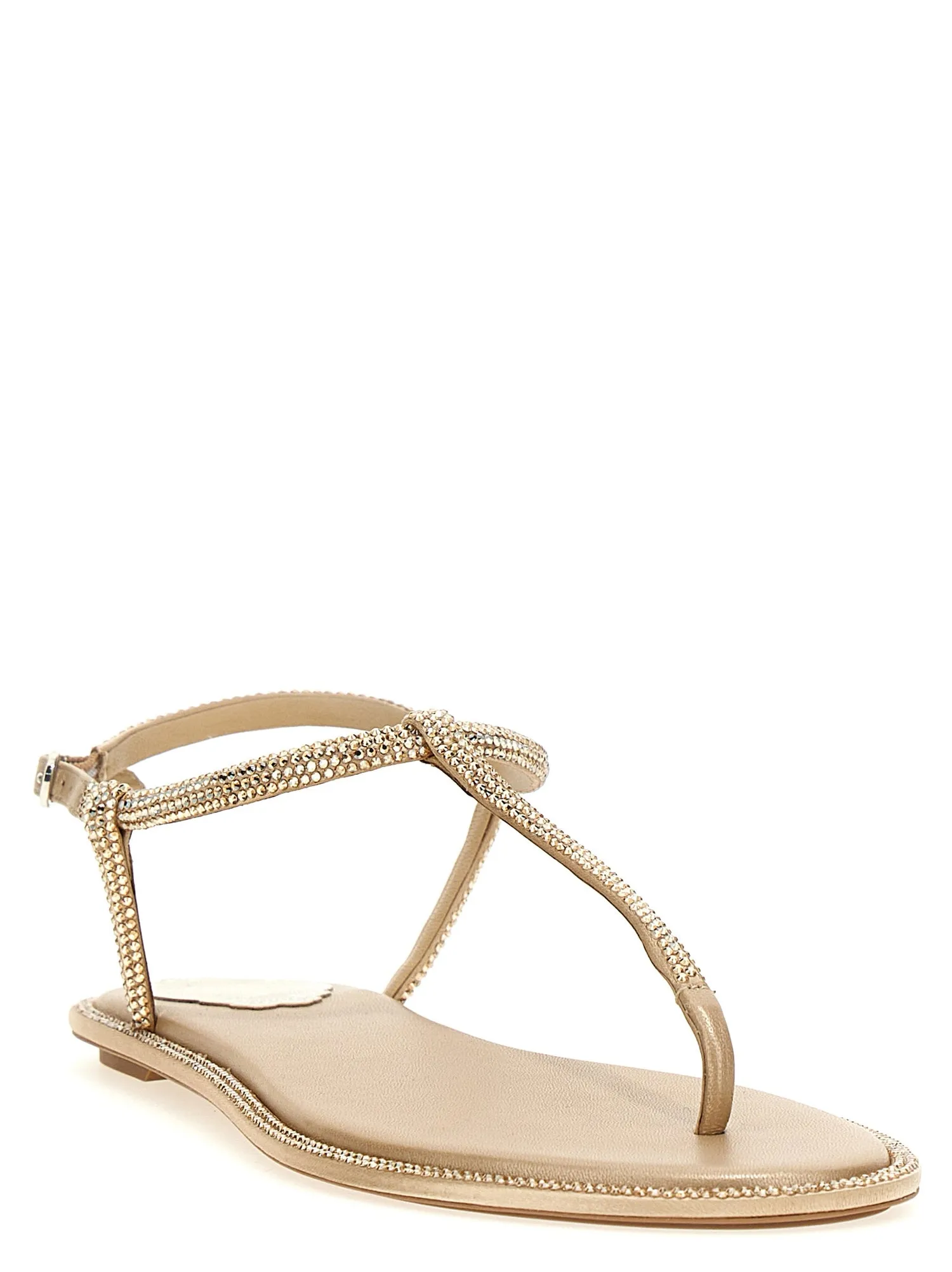 René Caovilla 'Diana' Sandals by René Caovilla