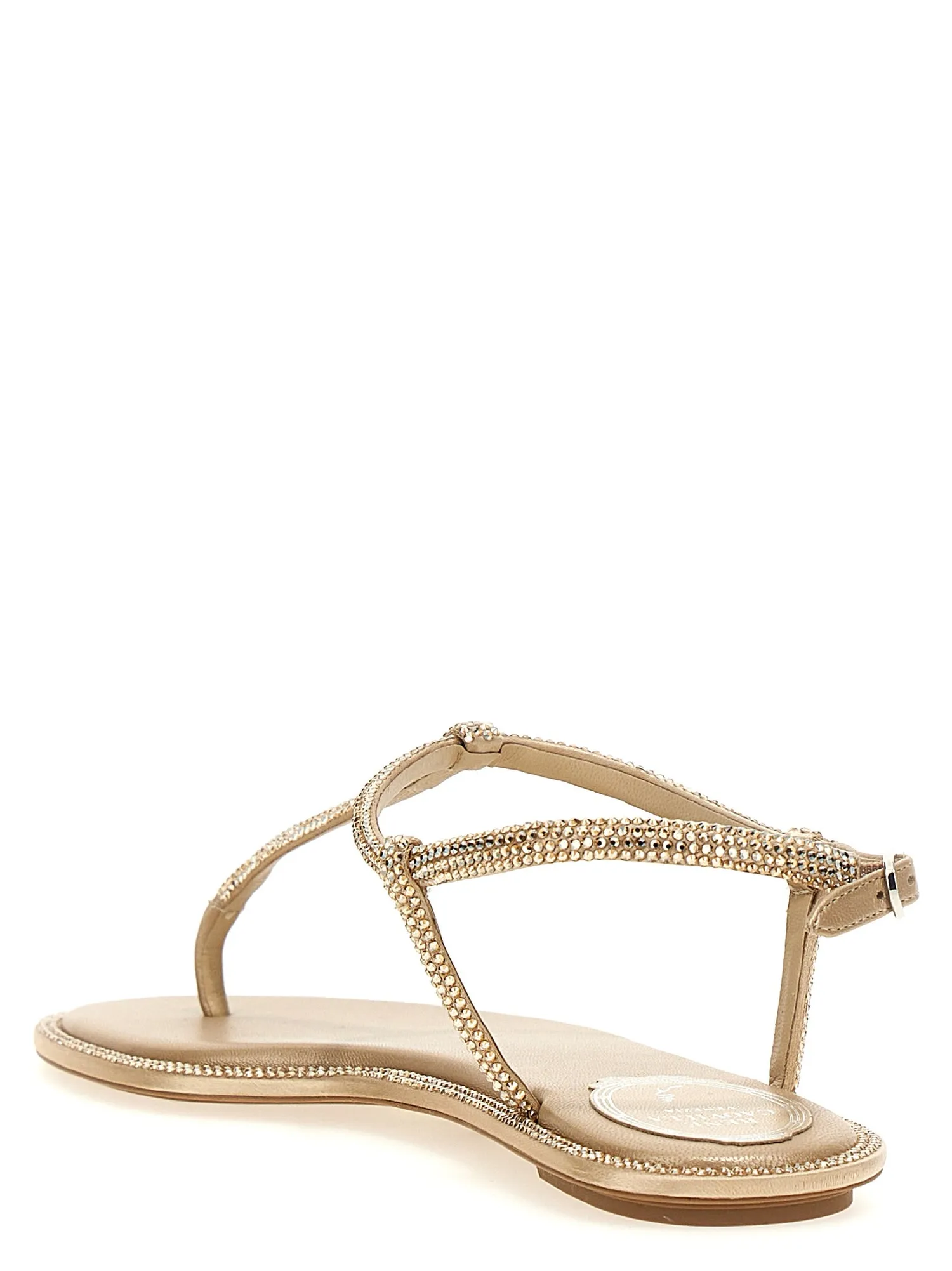 René Caovilla 'Diana' Sandals by René Caovilla