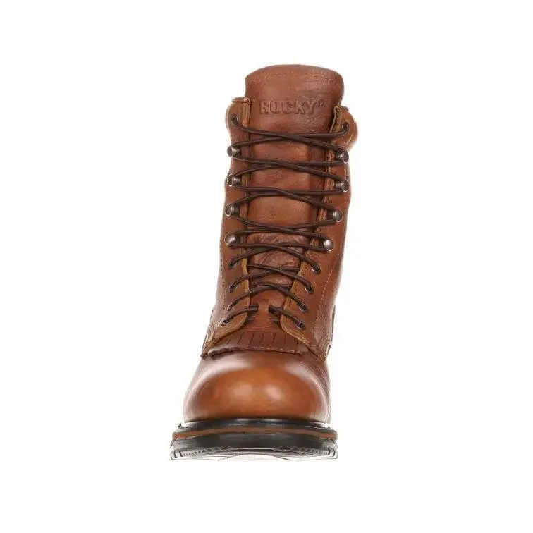 Rocky Waterproof Western Boots 2723