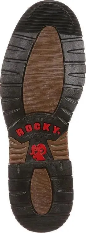 Rocky Waterproof Western Boots 2723