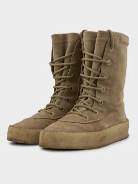 Sand Dune Sole Boots