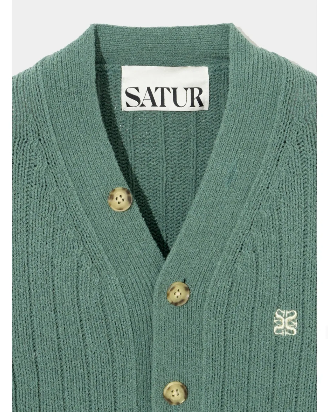 SATUR Cardigans