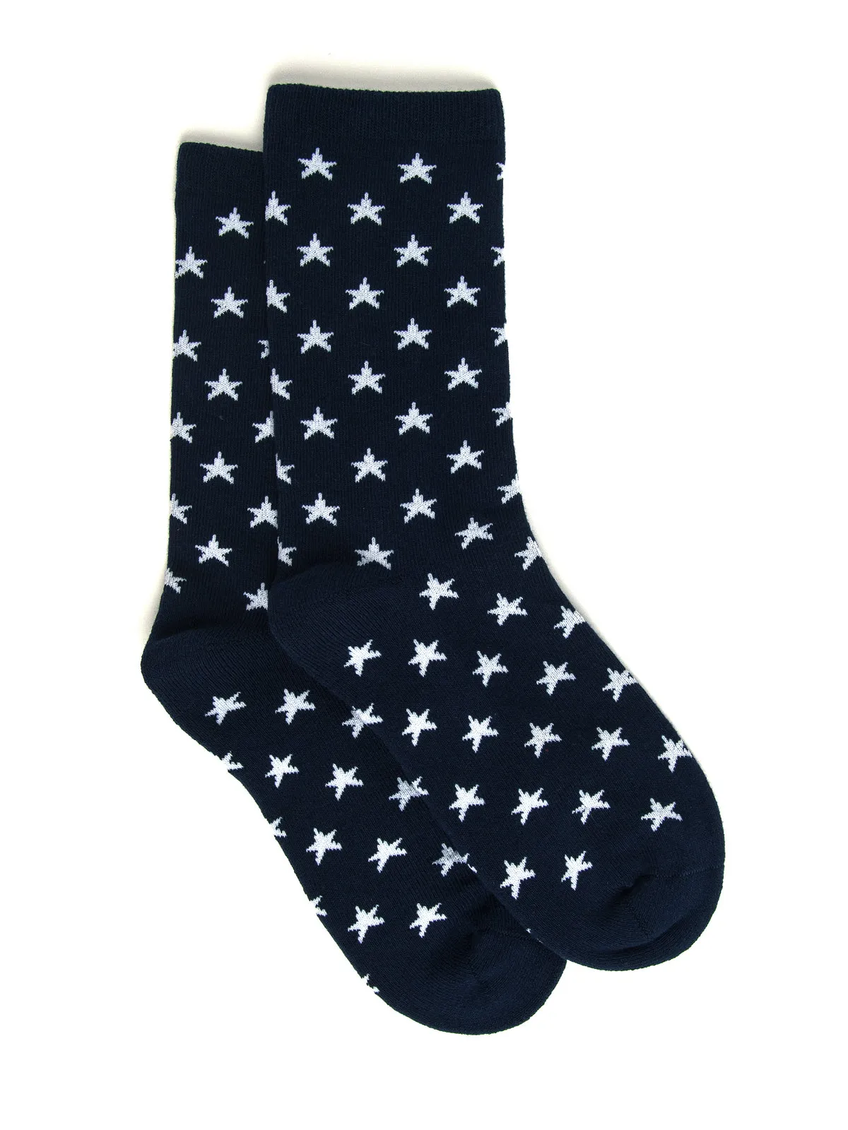 SCOUT & TRAIL SCOUT & TRAIL STAR PRINT SOCK