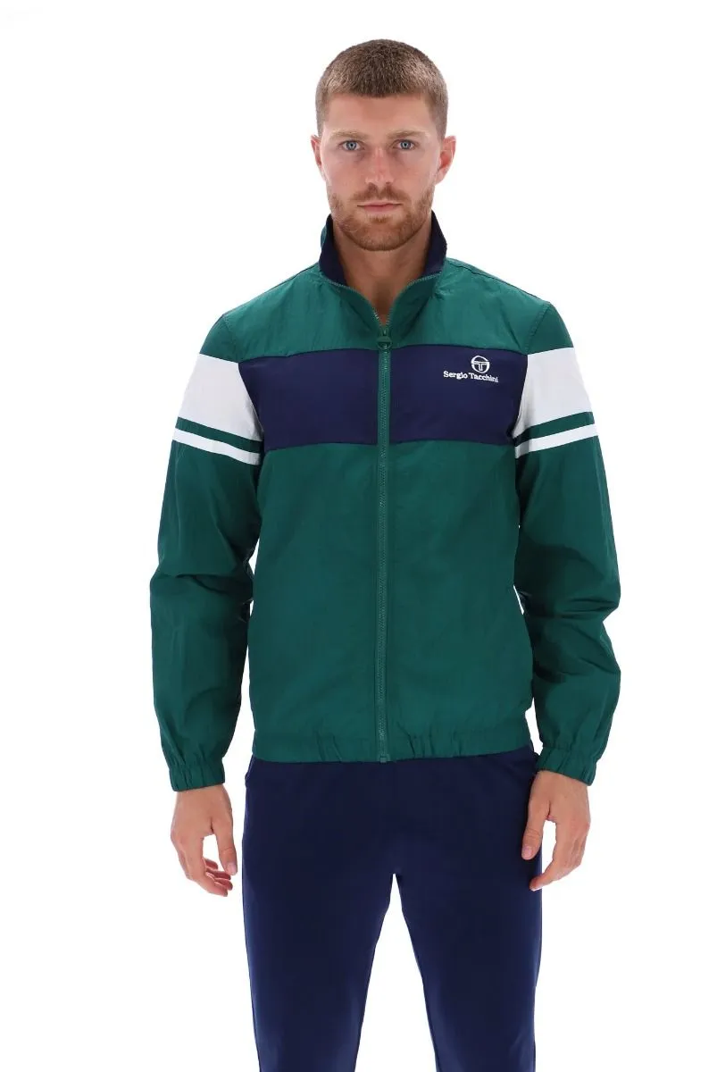 Rainforest Sergio Tacchini Wallace Track Jacket