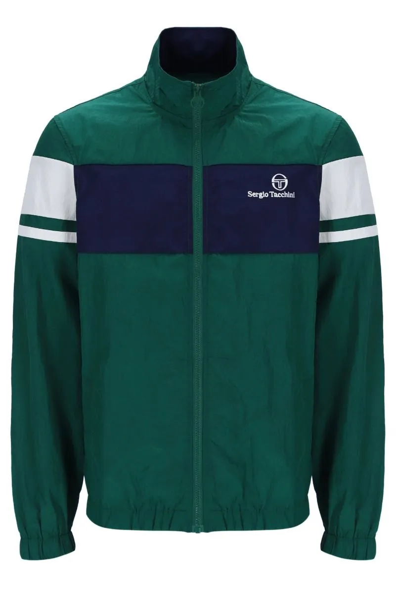 Rainforest Sergio Tacchini Wallace Track Jacket