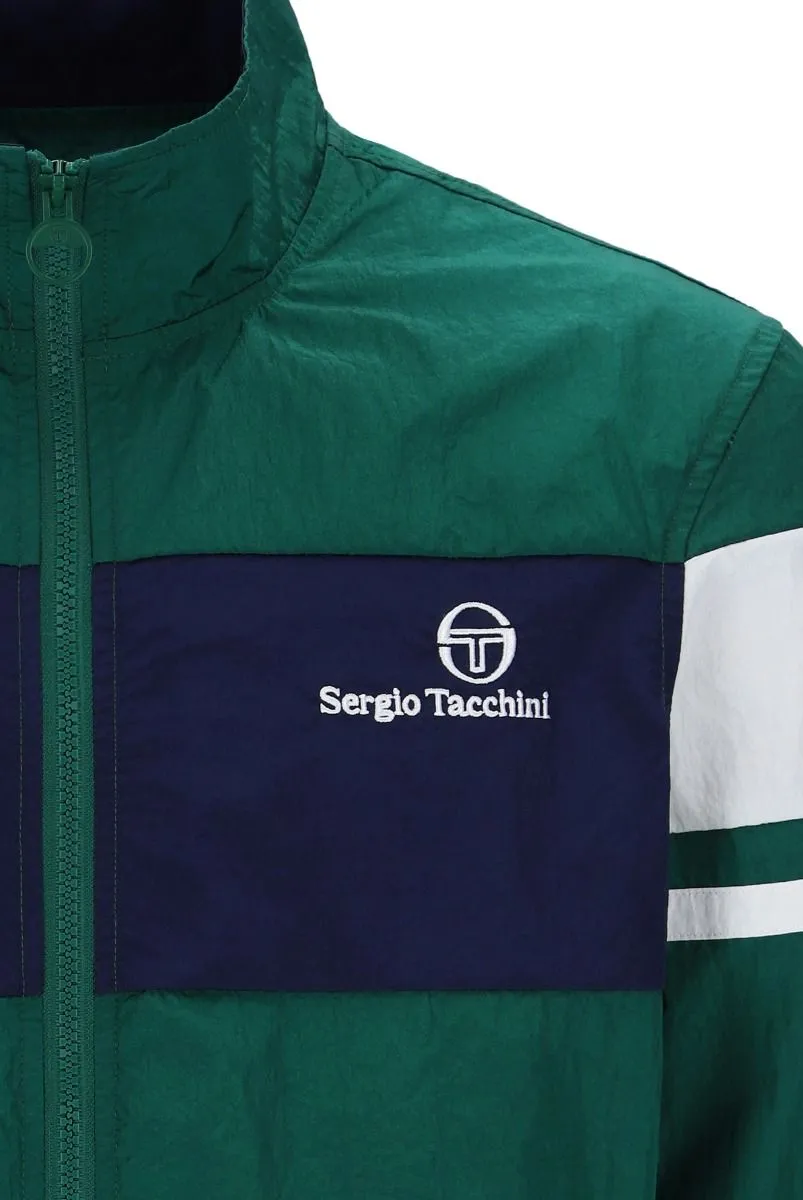 Rainforest Sergio Tacchini Wallace Track Jacket