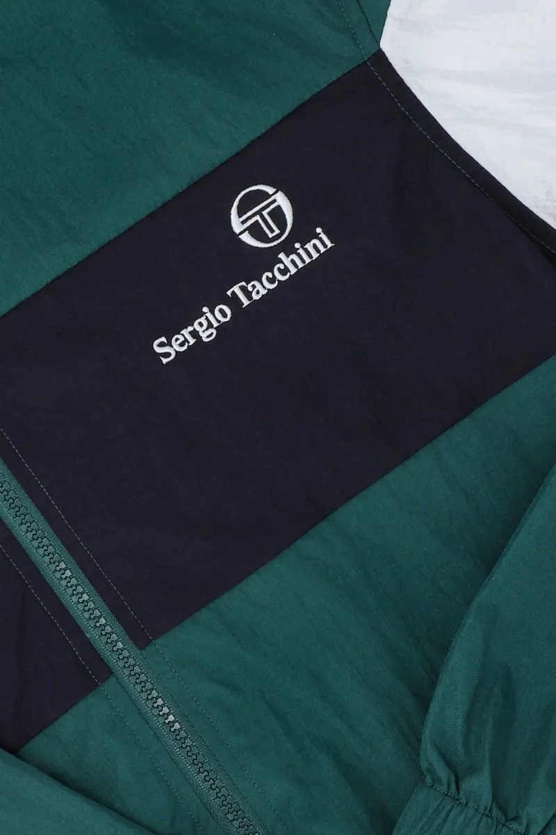 Rainforest Sergio Tacchini Wallace Track Jacket