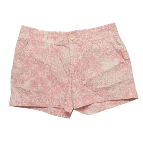 Lilly Pulitzer Size 0 Shorts