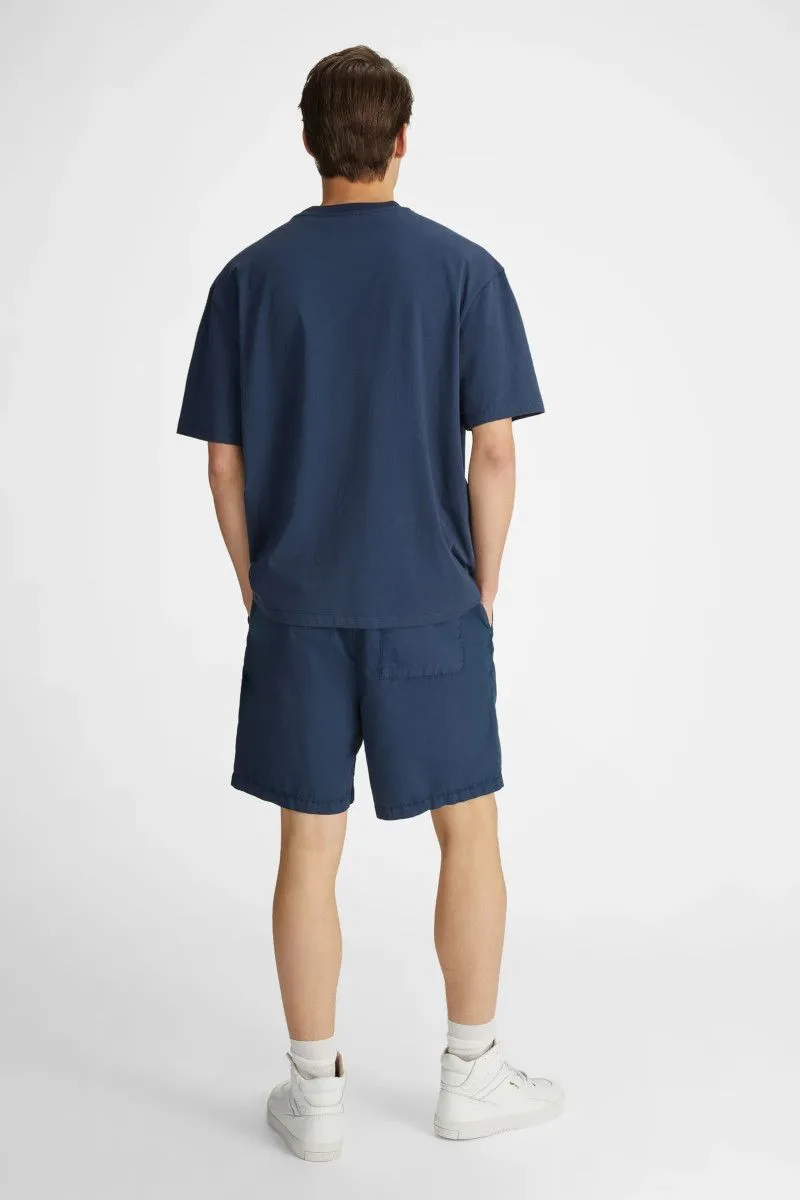 Blue Men's Shorts