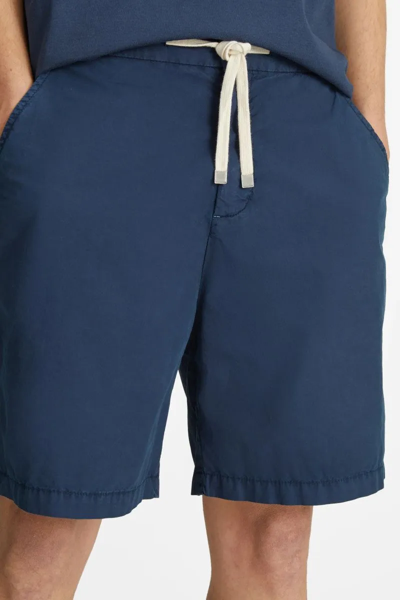 Blue Men's Shorts