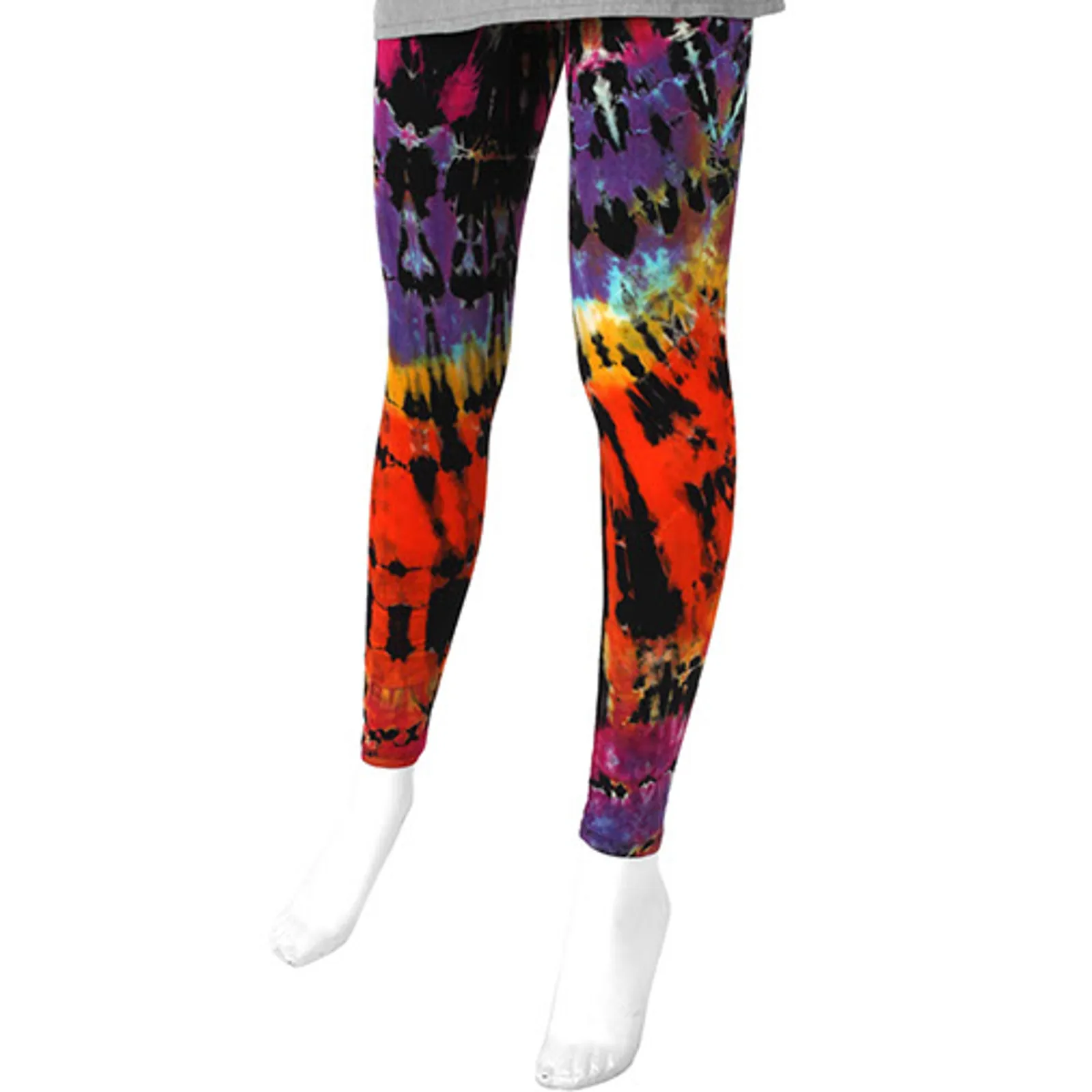 Siesta Tie Dye Leggings